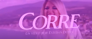 Valeria Gau feat Luciana - Corre : Video y Letra