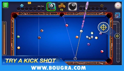 تحميل لعبة ball pool 8 للكمبيوتر برابط مباشر