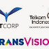 Lowongan Kerja PT. TRANSVISION