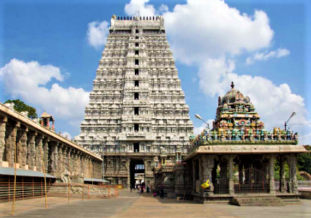 Arunachalesvara Temple