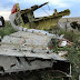 IN PHOTOS: Malaysia Airlines flight #MH17 crash in Ukraine