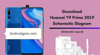 How To Download Huawei Y9 Prime 2019 Schematic Diagram Full Pack New Update 2020  