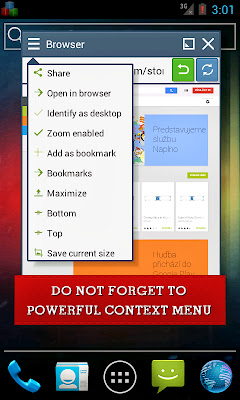 Floating Apps (multitasking) APK 3.1.4