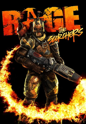 Download Rage The Scorchers Full Version
