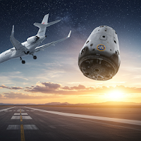 Jared Isaacman: From Teen Dropout to Billionaire Explorer Shaping the Future of Space