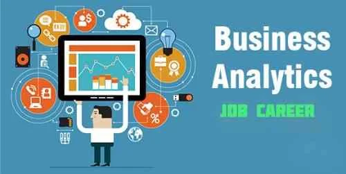 Business Analytics Jobs salary for Freshers in India