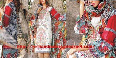 Eid Collection Summer dresses