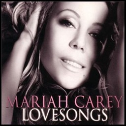 Mariah Carey - Lovesongs - Cover