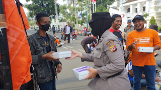 Polres cirebon kota