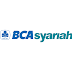 Lowongan Kerja Terbaru Semua Jurusan dari PT Bank BCA Syariah Mei 2024