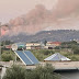  Ζάκυνθος: Χωρίς ενεργό μέτωπο η φωτιά σε Τσιλιβί και Ακρωτήρι