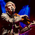 Weihnachtssterne und Erntedankfest im Mai: Patrick Wolf im Kölner Gebäude 9