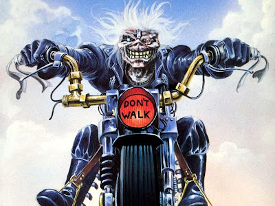 Iron Maiden download besplatne pozadine slike za desktop