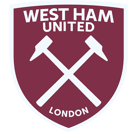 West Ham United F.C. 2022-2023 Kit Released Umbro For Dream League Soccer 2019 (Logo)