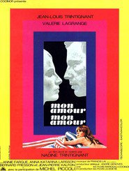 Mon amour, mon amour Online Filmovi sa prevodom