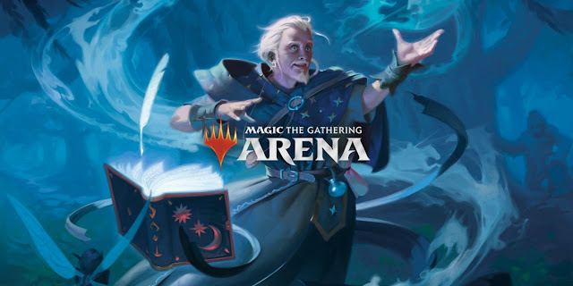 Wizards of the Coast announces first-ever Open For Magic: The Gathering Arena