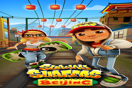 Subway Surfers Paris Android Game Free Download Full apk. ~ Apk