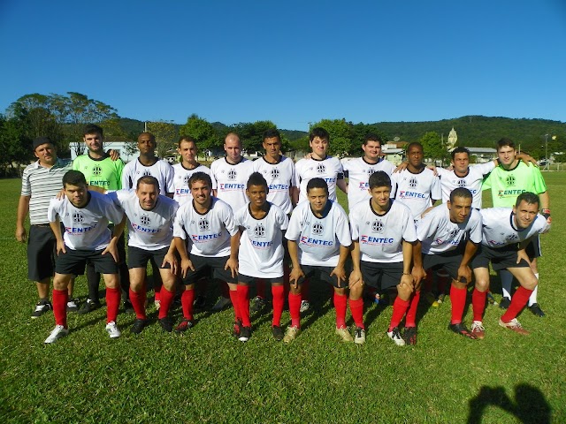 Siderópolis - Campeonato Municipal de Campo