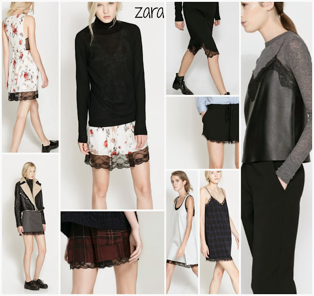 propuestas lenceras zara