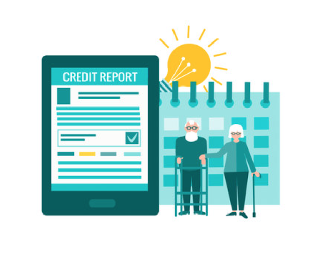 Dissecting Credit Reports Navigating the Path to Financial Empowerment