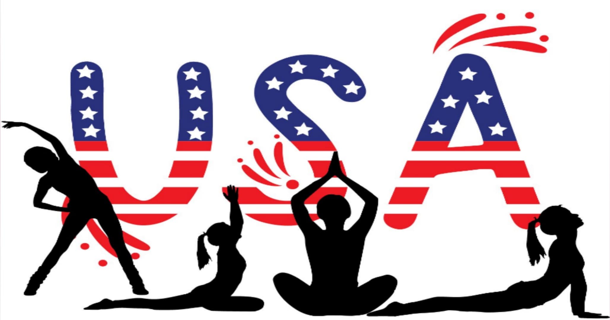 Is Yoga Popular in USA