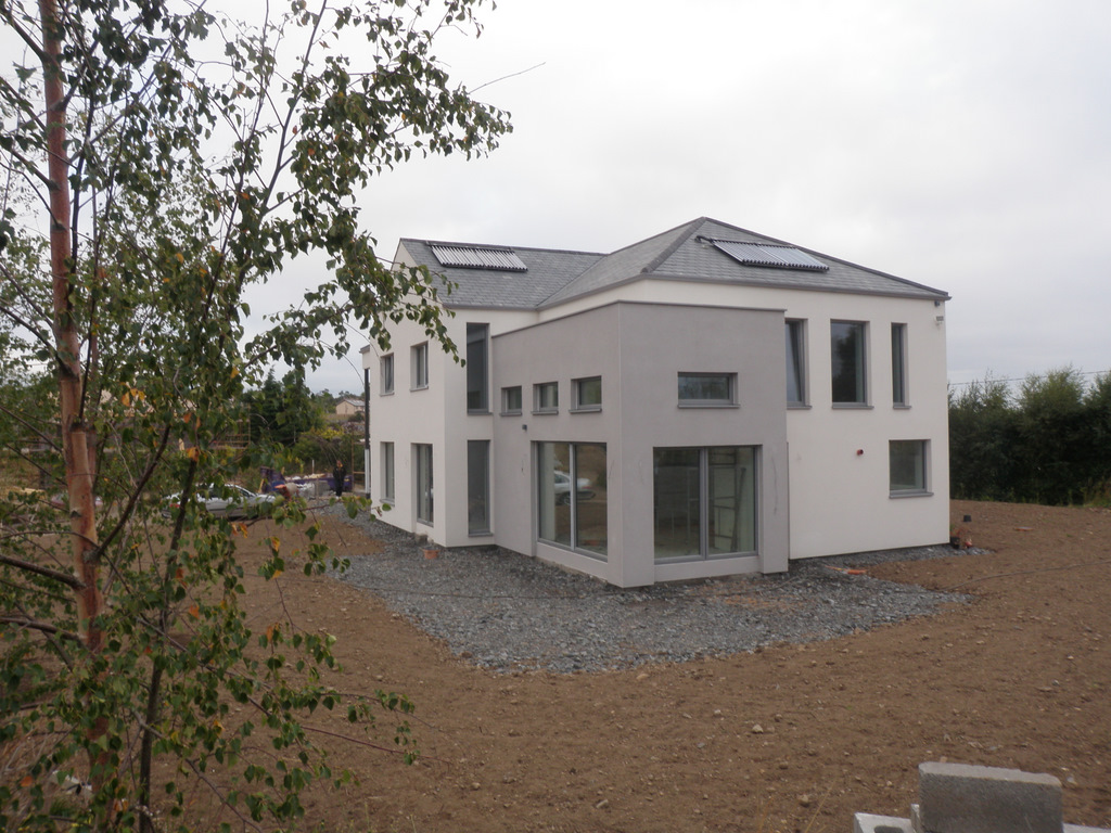 Passive House Ireland