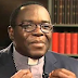 Kukah Gets Pope’s Special Appointment On Human Development