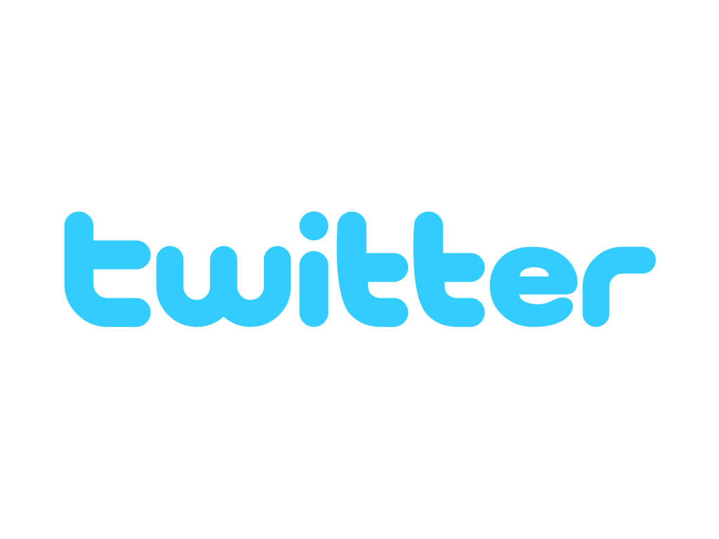 Twitter Logo Vector