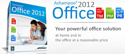 Ashampoo Office 2012