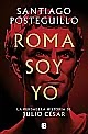 Imagen pequeña de la portada de "Roma soy yo"