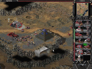 Command & Conquer - Tiberian Sun Full Game Repack Download