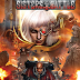 Official Announcement: New Marvel Sisters of Battle Comic 