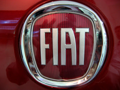 Fiat Logo