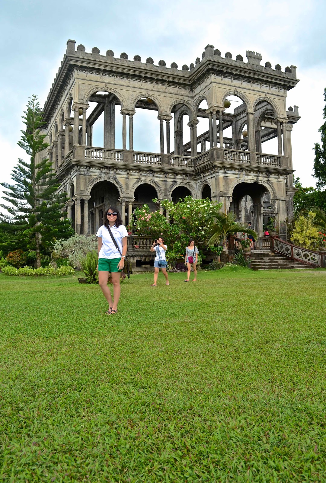 roadventures Philippines  Bacolod  City  Negros Occidental
