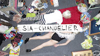 Sia - Chandelier