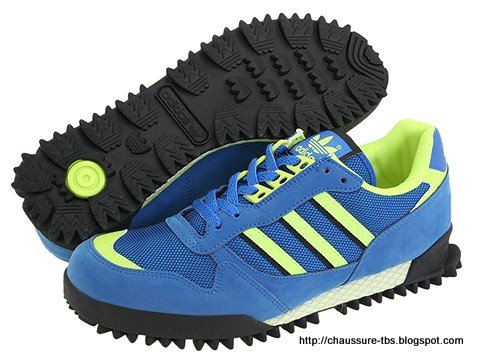 Chaussure tbs:tbs-607106