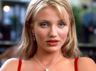 Cameron Diaz Wallpapers