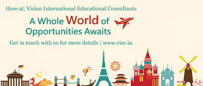 Best Study Abroad Consultants in Karnal