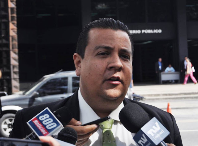 Javier Tarazona de ONG venezolana; Fundaredes calificó de acción criminal atentado en Bogotá.