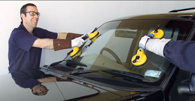 car glass repair in noida