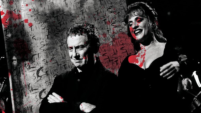 Sweeney Todd: The Demon Barber of Fleet Street in Concert (2001)