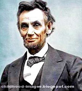 abraham lincoln mini biography and unseen childhood pictures