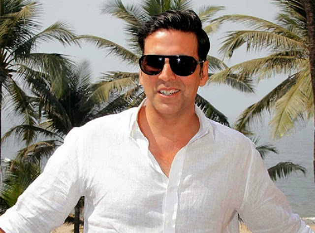 Akshay Kumar HD Wallpaper Free