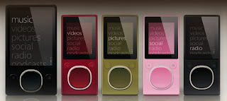 zune