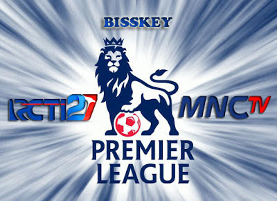 Bisskey MNCTV dan RCTI Liga Inggris Pekan Ke-12 Tanggal 19-20 November 2016