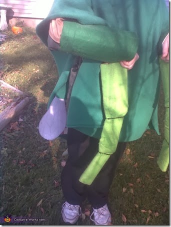 disfraz de mantis todohalloween (1)
