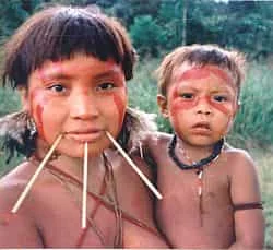 Yanomami