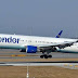 Παραλίγο τραγωδία στην Κρήτη: Boeing της Condor πραγματοποίησε αναγκαστική προσγείωση χωρίς υδραυλικό σύστημα !
