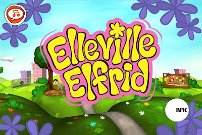 Elleville Elfrid iPA Version 1.02