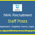 Inland Waterways Authority of India (IWAI) Recruiment 2019